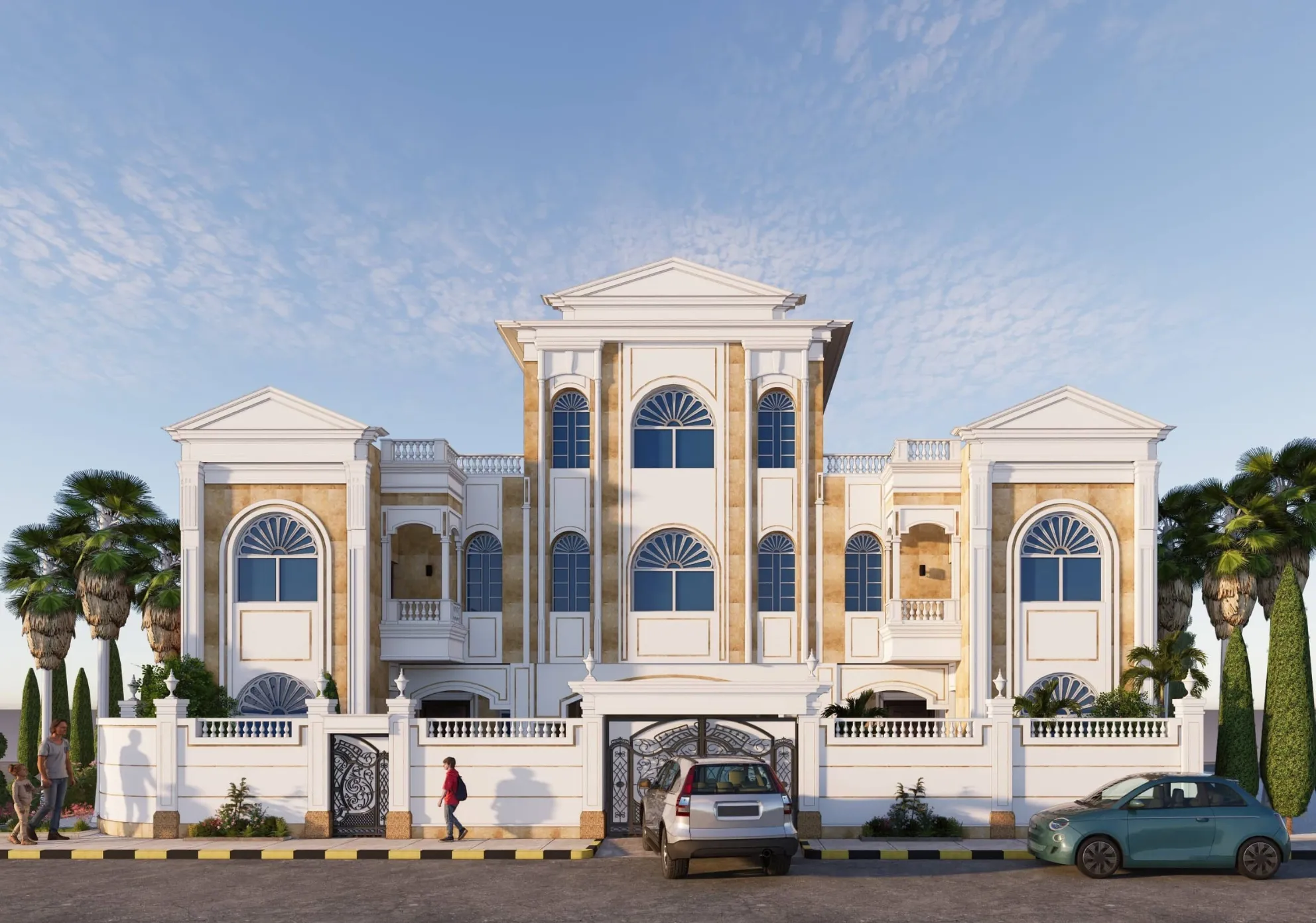 Coral Palace 7