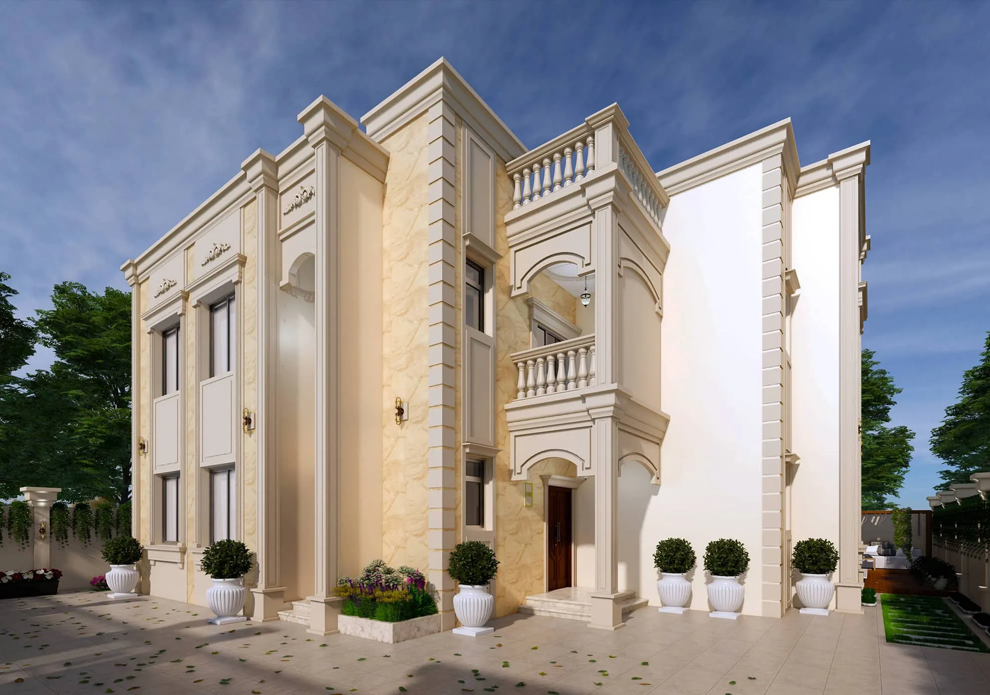 Villa Jad 2
